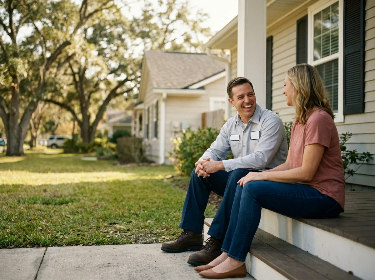 Septic tank pumping FAQs for Bowie, TX